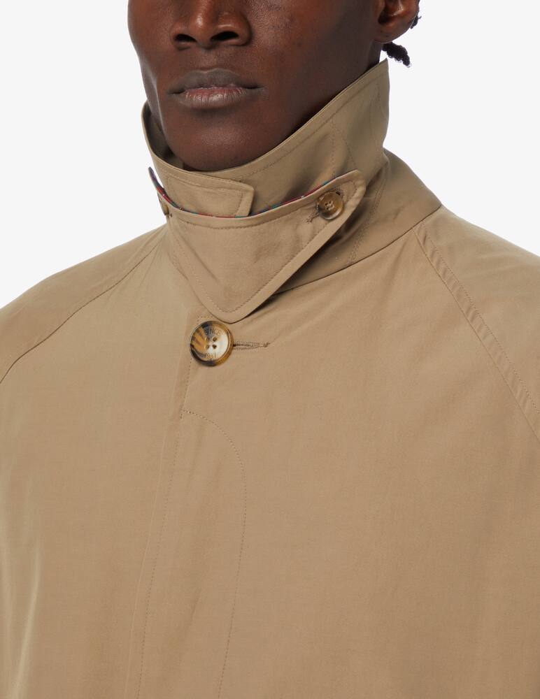 rinascente Baracuta Giacca g12 br cloth - Beige