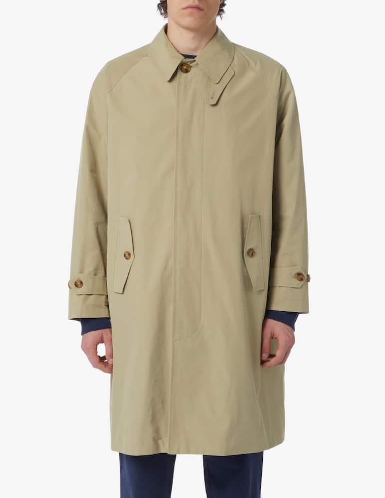 Baracuta Trench g12 - immagine 1 Baracuta Trench g12 - immagine 1