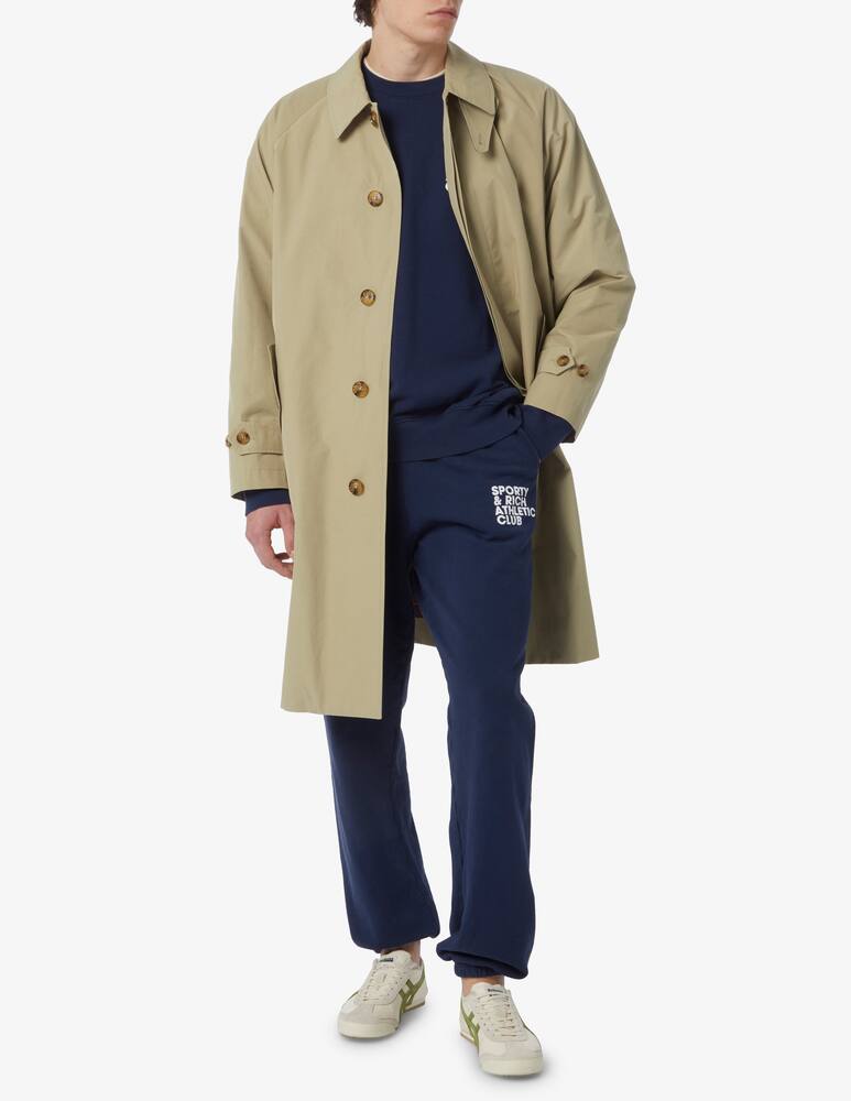 rinascente Baracuta G12 trench 