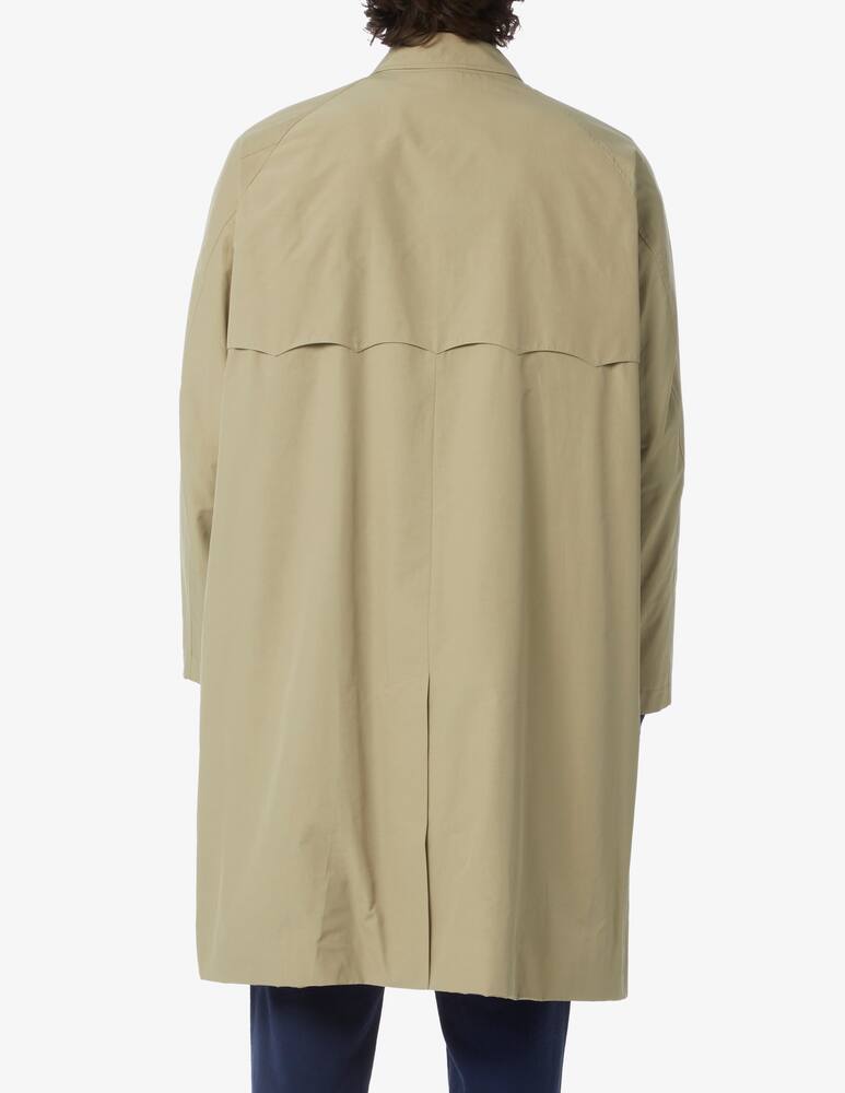 rinascente Baracuta G12 trench 