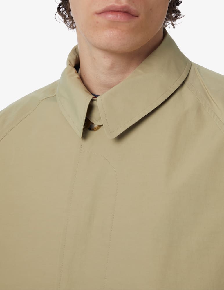 Baracuta Trench g12 - immagine 4 Baracuta Trench g12 - immagine 4