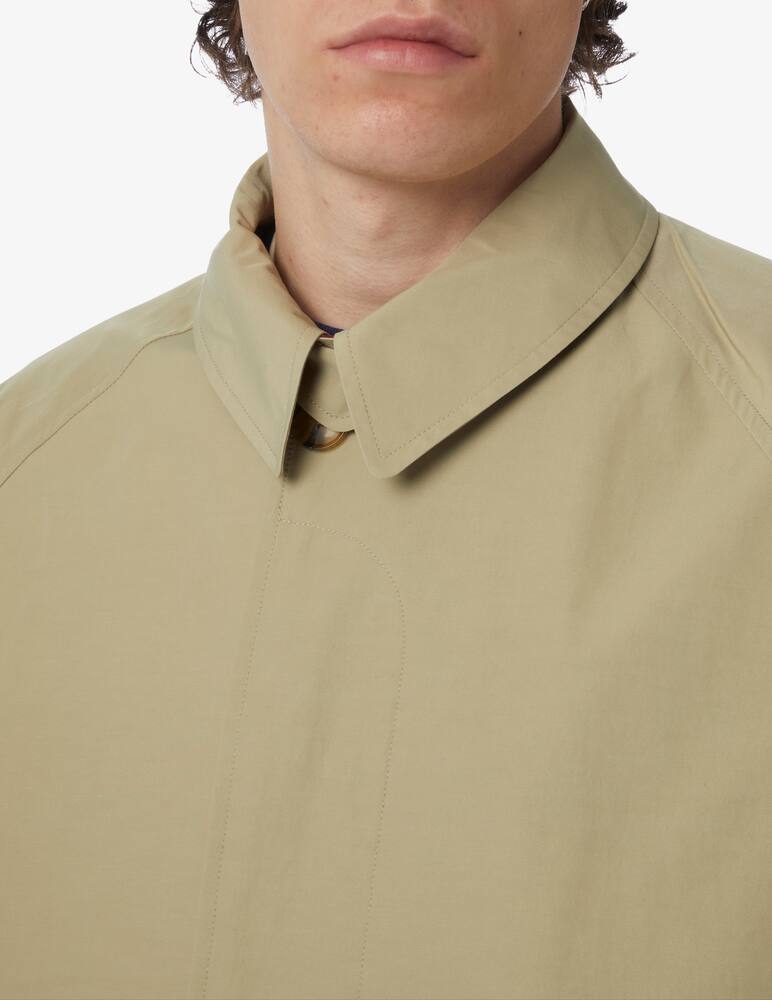 rinascente Baracuta G12 trench 