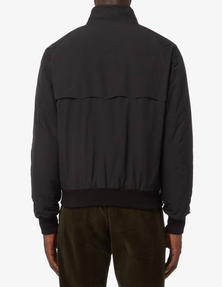 rinascente Baracuta Giacca g9 thermal - Nero