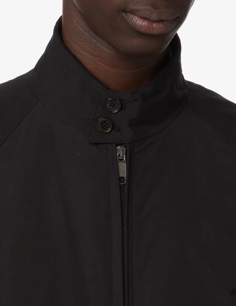 rinascente Baracuta Giacca g9 thermal - Nero