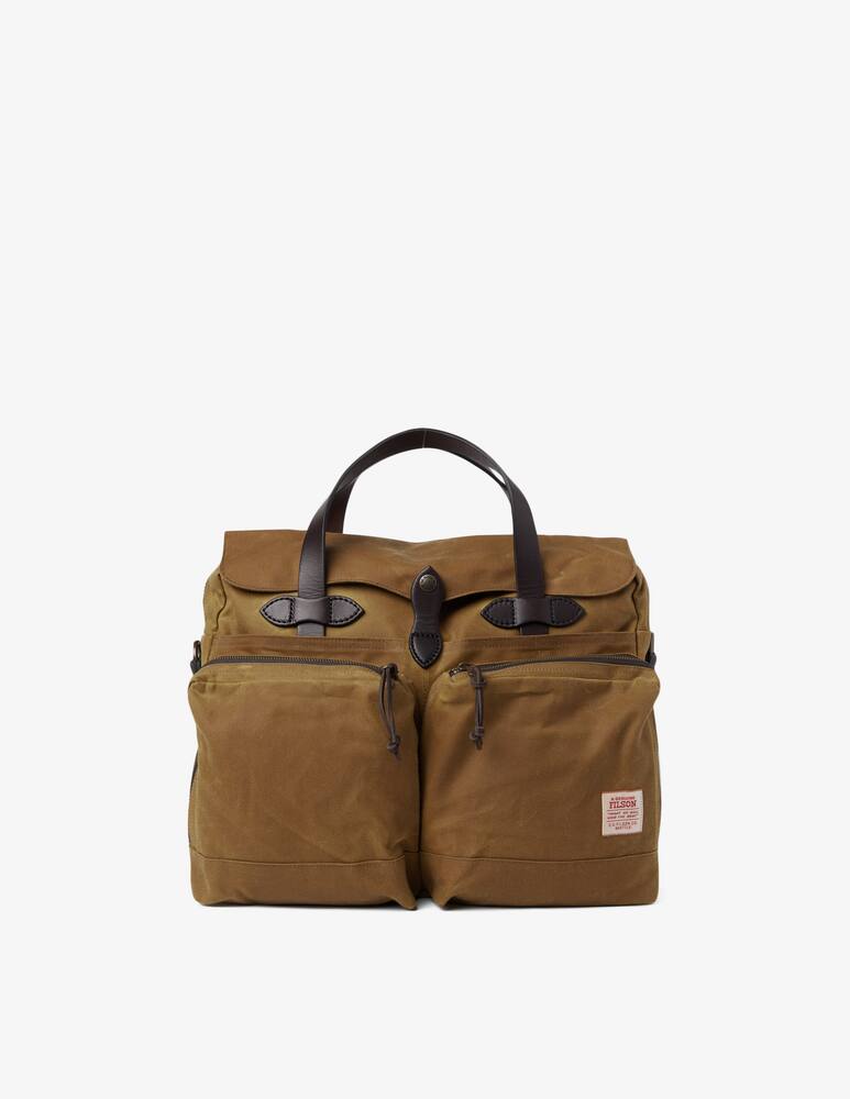 rinascente Filson 24 hour tin briefcase