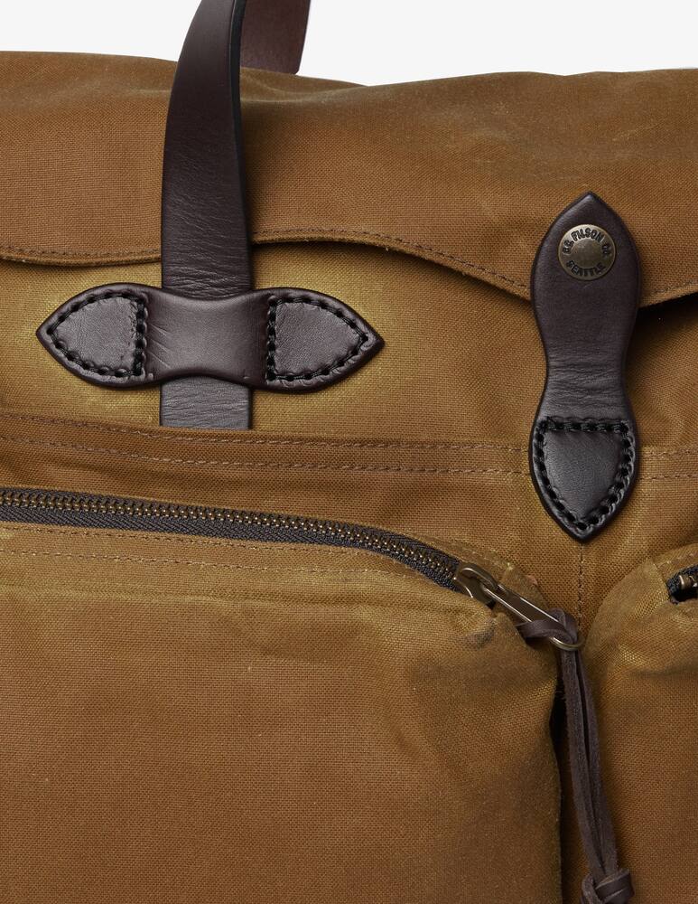 rinascente Filson 24 hour tin briefcase