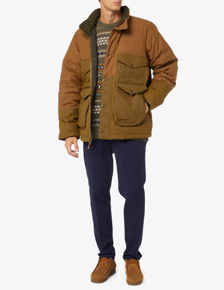 rinascente Filson Giacca down cruiser