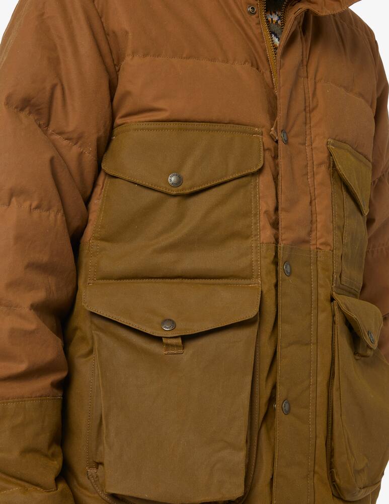 rinascente Filson Giacca down cruiser