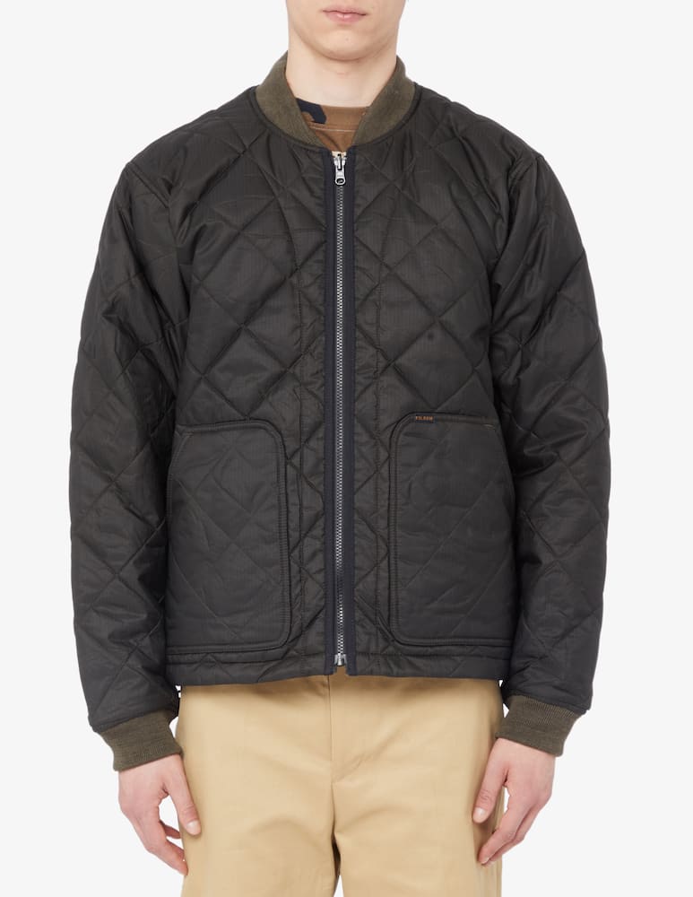 Filson Liner eagle plains jacket - picture 1 Filson Liner eagle plains jacket - picture 1