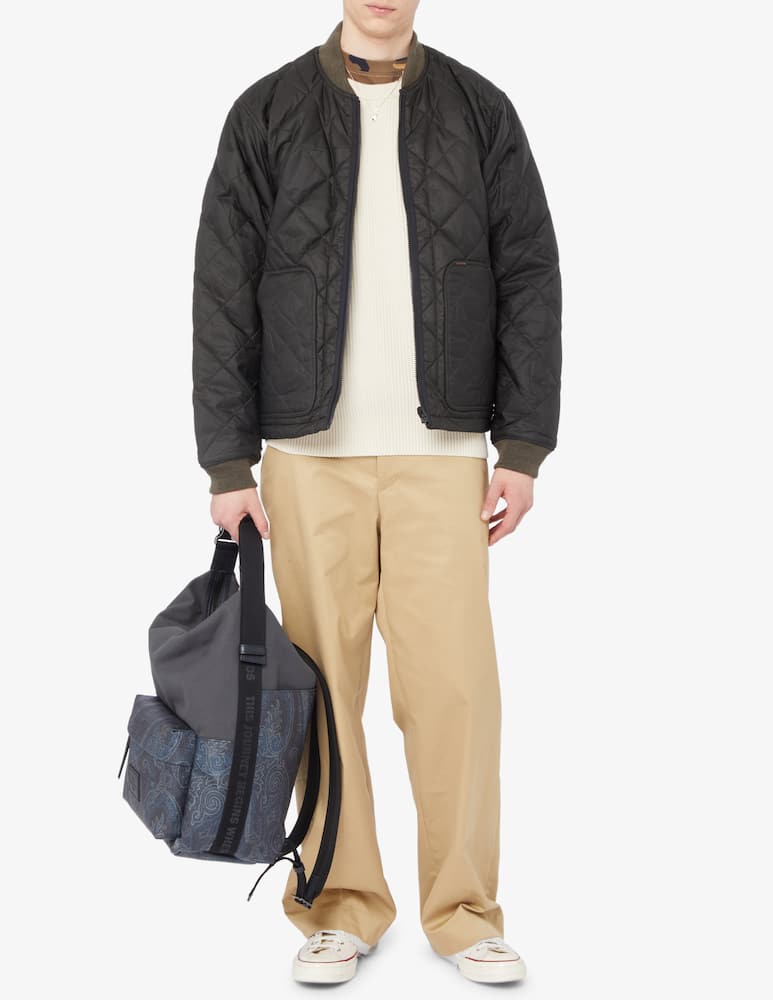 rinascente Filson Liner eagle plains jacket 