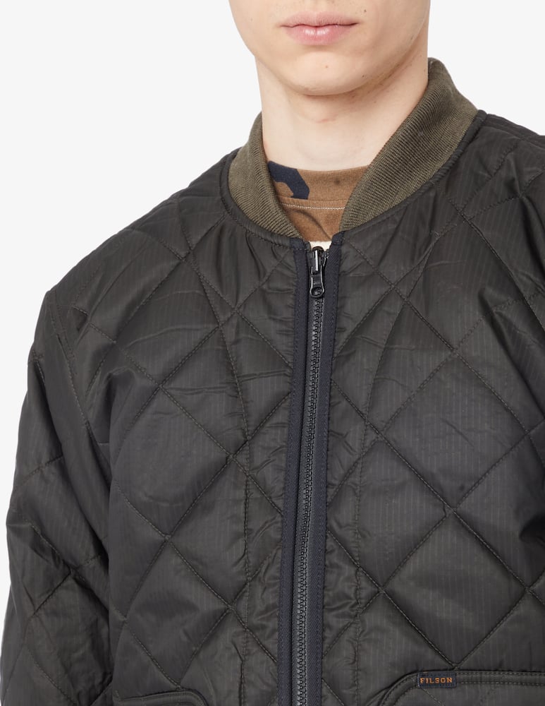 Filson Liner eagle plains jacket - picture 4 Filson Liner eagle plains jacket - picture 4