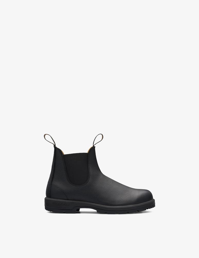 Blundstone Chelsea pebble boots - picture 1