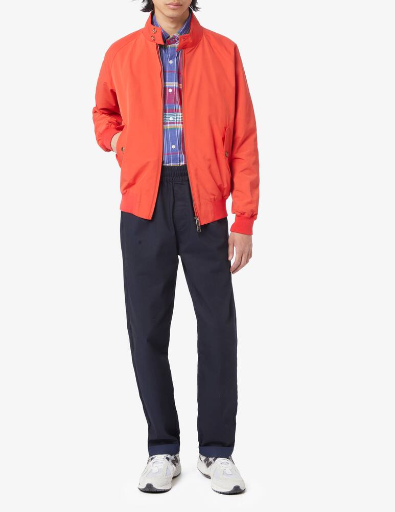 rinascente Baracuta G9 jacket