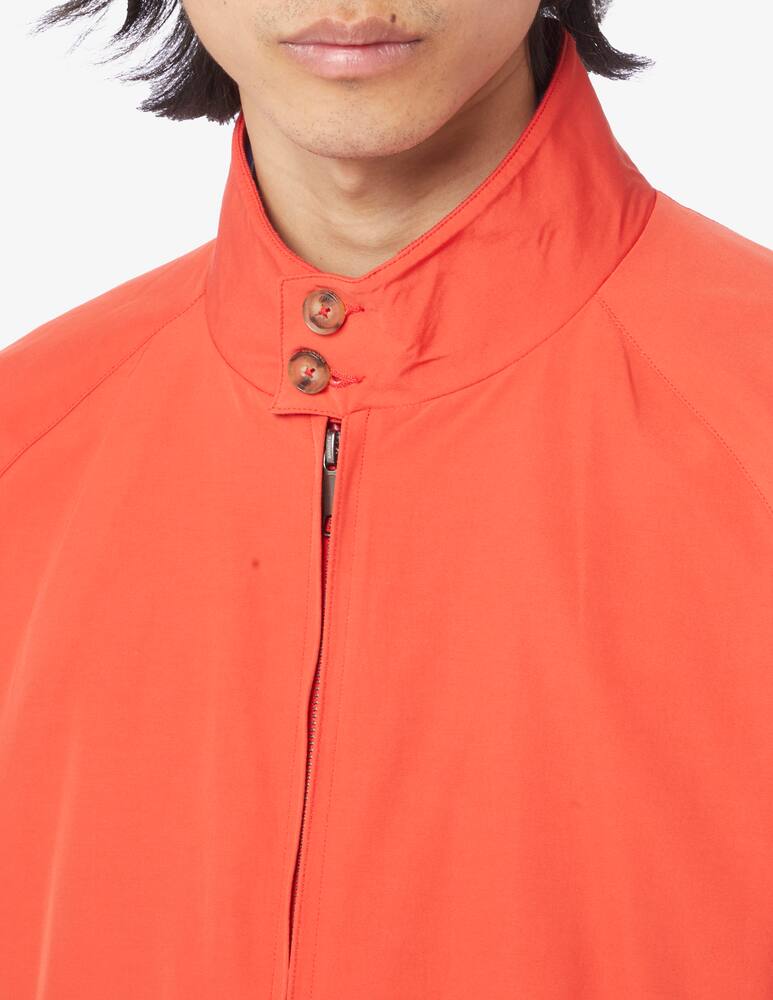 rinascente Baracuta G9 jacket