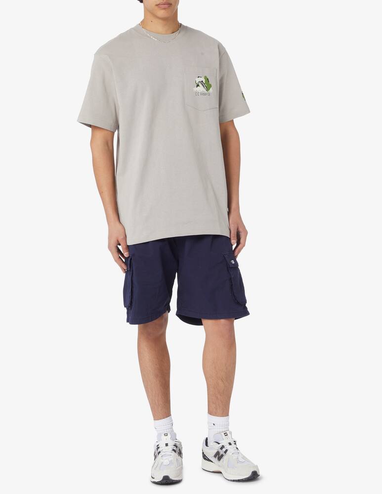 rinascente Filson Deer t-shirt