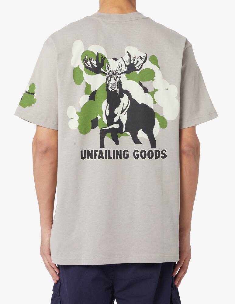 rinascente Filson Deer t-shirt