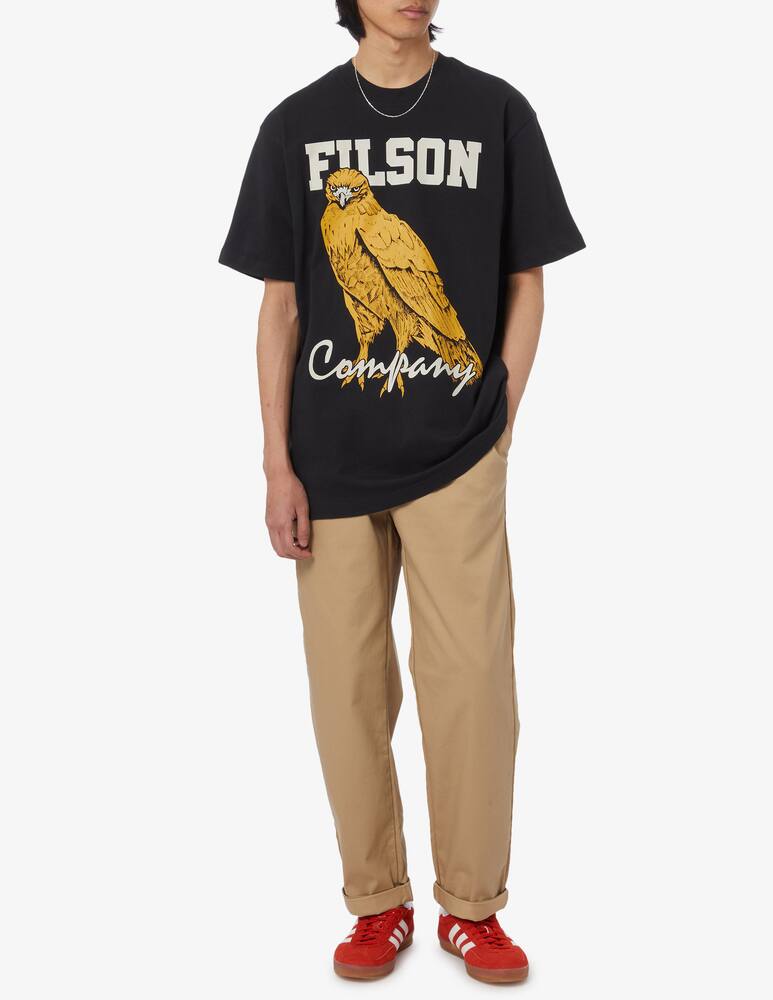 rinascente Filson Eagle t-shirt