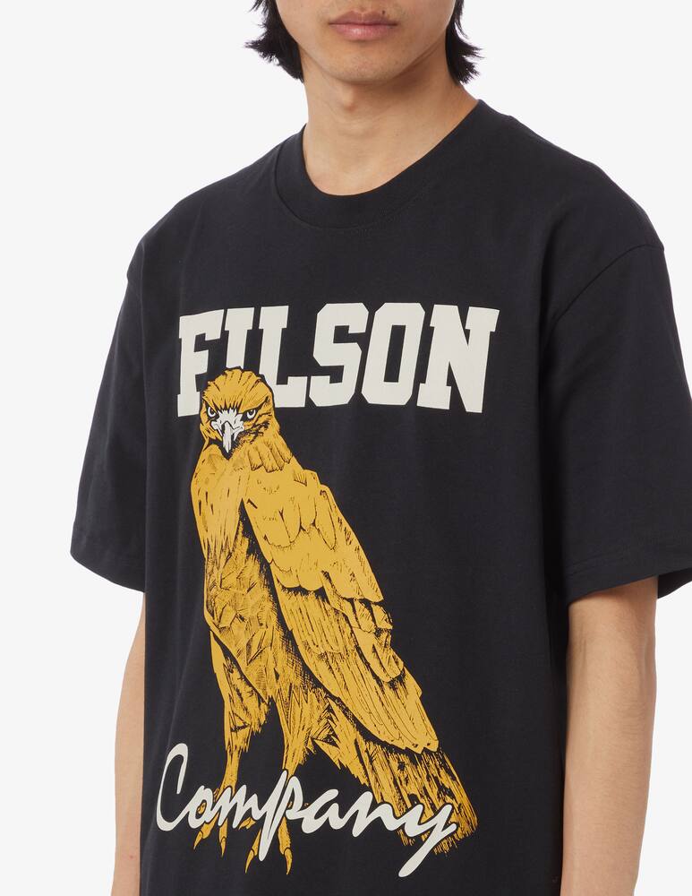 rinascente Filson Eagle t-shirt