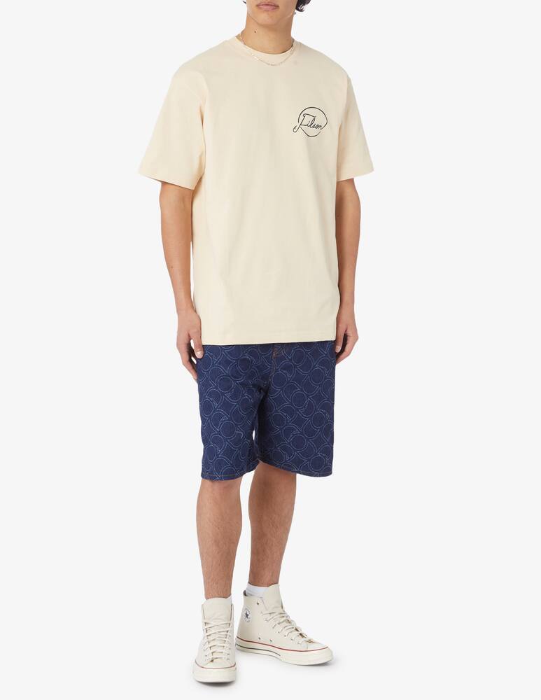 rinascente Filson Fishing tourney t-shirt