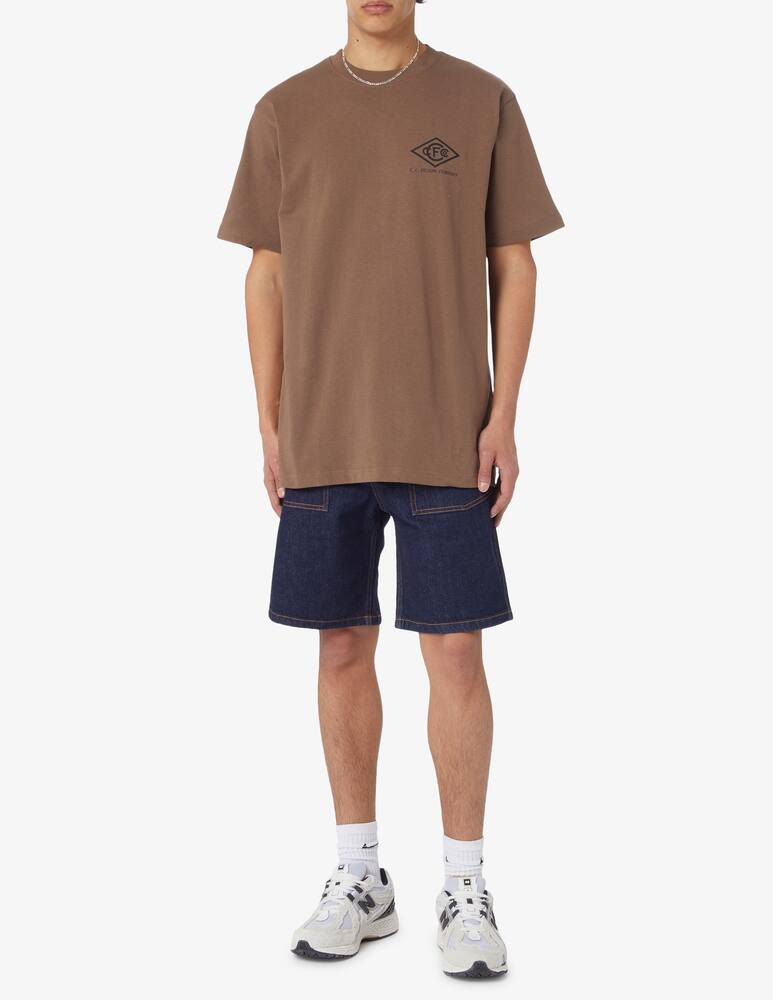 rinascente Filson Filson company t-shirt