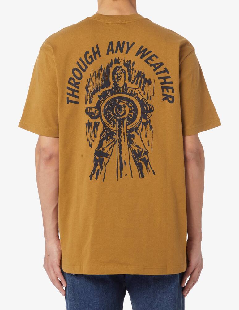 rinascente Filson Maglietta through any weather