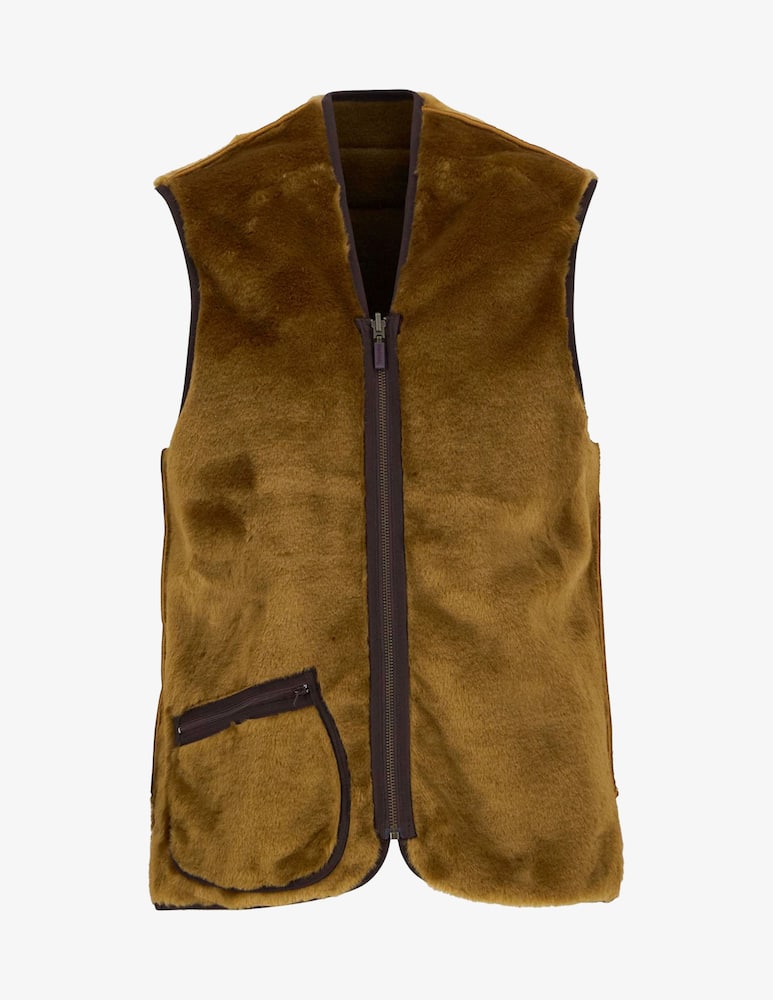 Barbour Warm pile gilet - picture 7 Barbour Warm pile gilet - picture 7