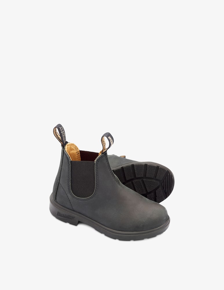 rinascente Blundstone Leather boots
