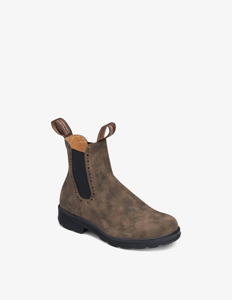 rinascente Blundstone Stivali rustici alti