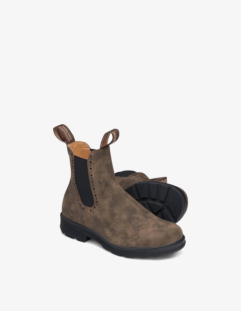 rinascente Blundstone Stivali rustici alti