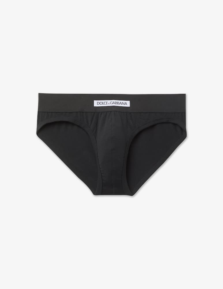 Dolce & Gabbana Slip midi elast tag - immagine 1 Dolce & Gabbana Slip midi elast tag - immagine 1