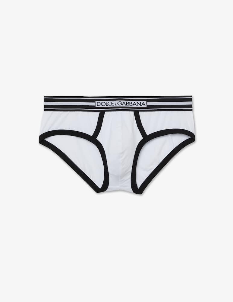 rinascente Dolce & Gabbana Brief brando piping