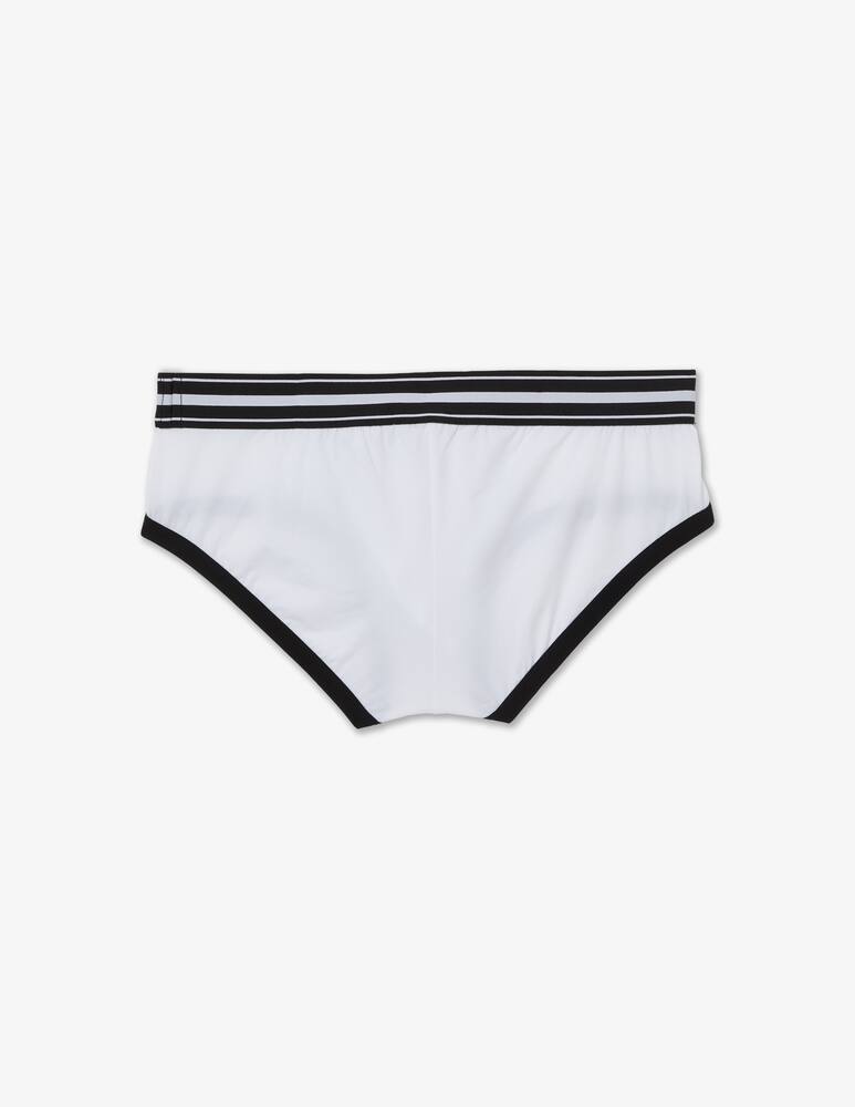 rinascente Dolce & Gabbana Brief brando piping