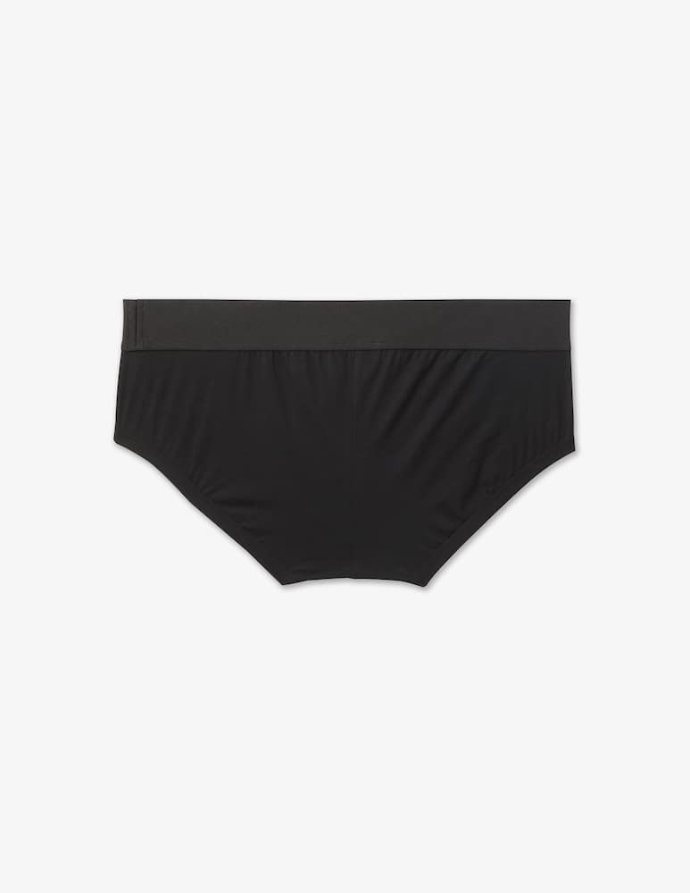 Dolce & Gabbana Slip brando elast logo corsivo - immagine 2 Dolce & Gabbana Slip brando elast logo corsivo - immagine 2