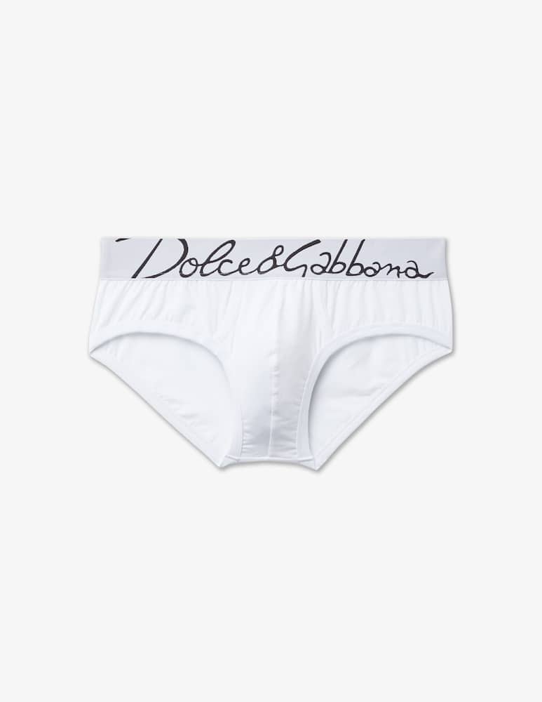 Dolce & Gabbana Brief brando logo - picture 1 Dolce & Gabbana Brief brando logo - picture 1