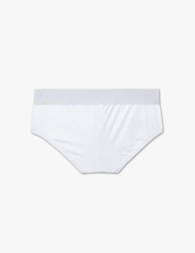 rinascente Dolce & Gabbana Brief brando logo