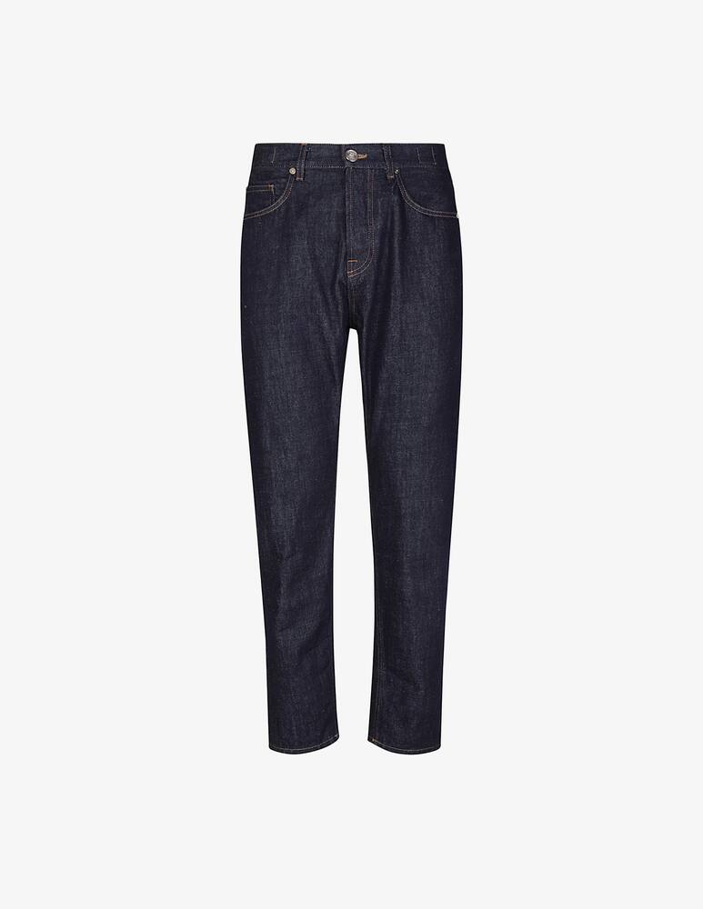 rinascente Eleventy Pantalone 5 Tasche Relax Fit 