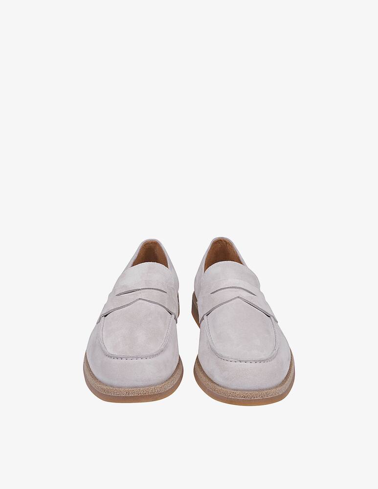 rinascente Eleventy  Moccasin Shoe