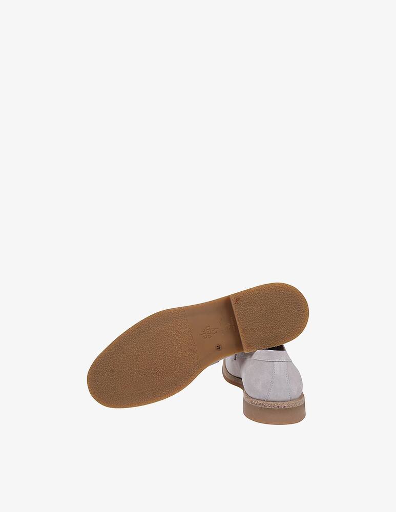 rinascente Eleventy  Moccasin Shoe