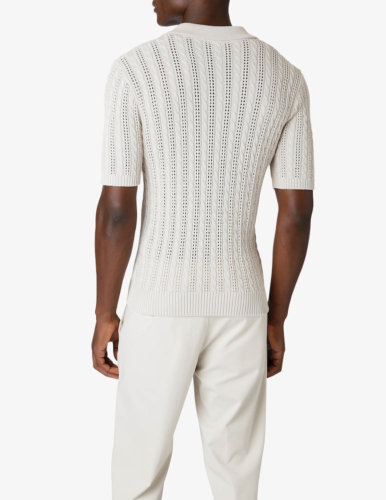 rinascente Eleventy Maglia Polo 