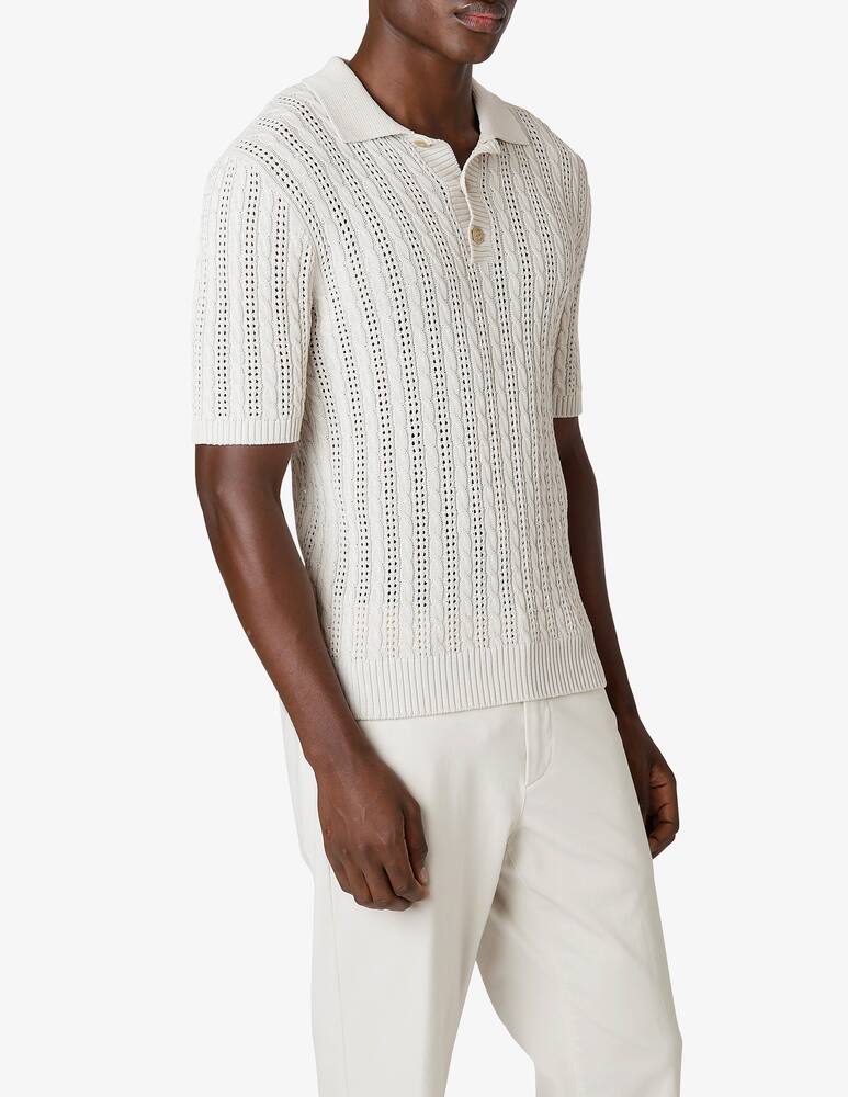 Eleventy Polo Shirt  - picture 3
