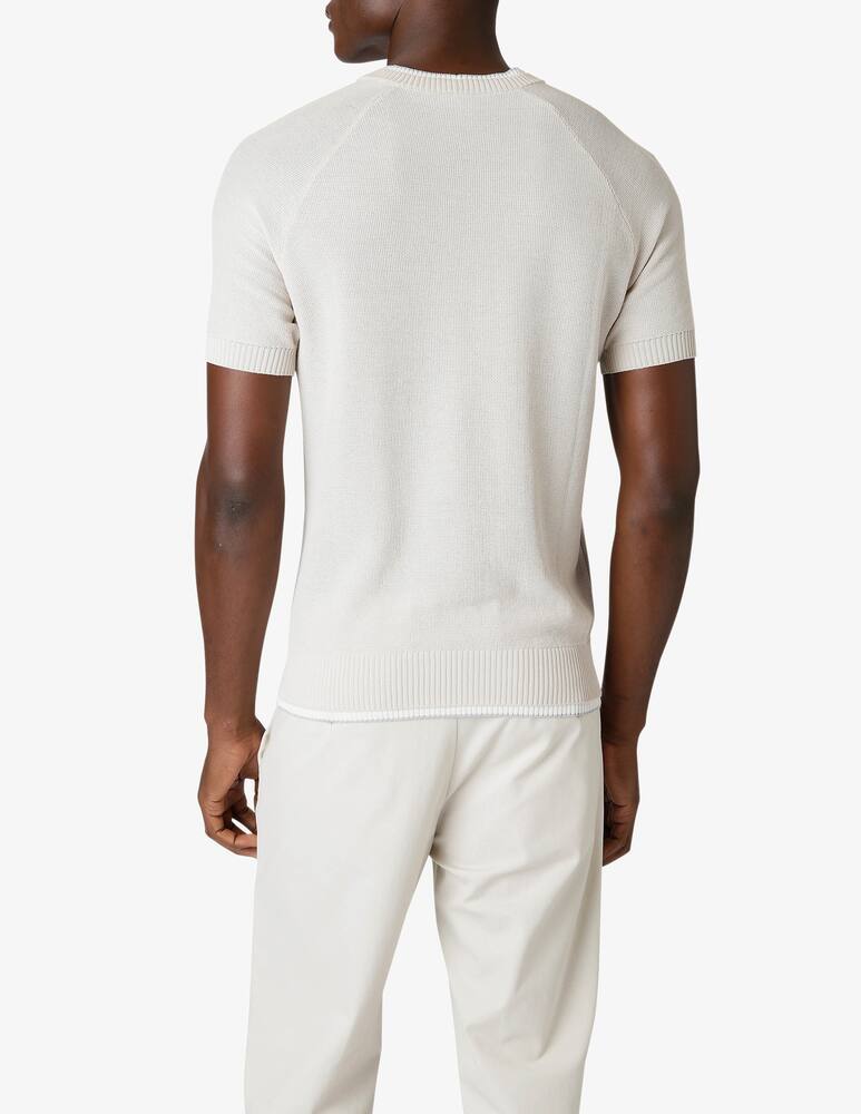 rinascente Eleventy Crewneck Sweater 