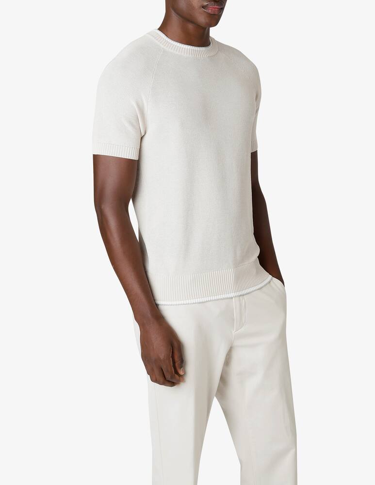 rinascente Eleventy Crewneck Sweater 