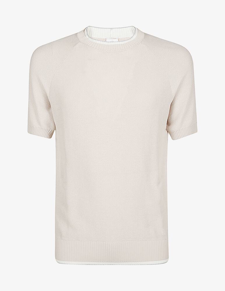 rinascente Eleventy Crewneck Sweater 