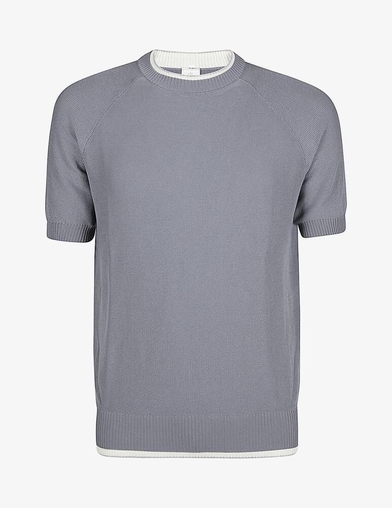 rinascente Eleventy Crewneck Sweater 