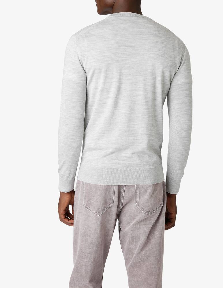 rinascente Eleventy Maglia Girocollo