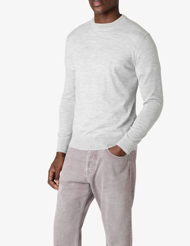 rinascente Eleventy Maglia Girocollo