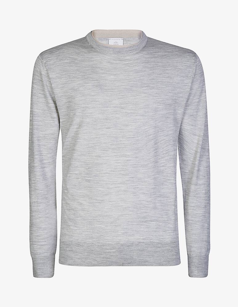 rinascente Eleventy Maglia Girocollo