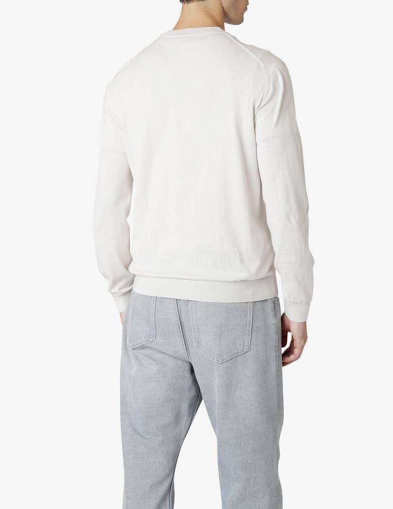rinascente Eleventy Crewneck Sweater 
