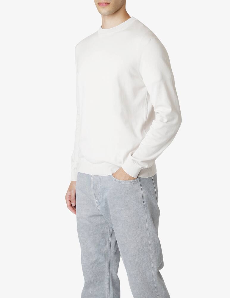 rinascente Eleventy Crewneck Sweater 