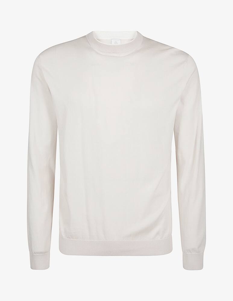 rinascente Eleventy Crewneck Sweater 